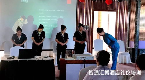 專業(yè)禮儀培訓(xùn) 從商務(wù)到政務(wù)的全方位服務(wù)指南